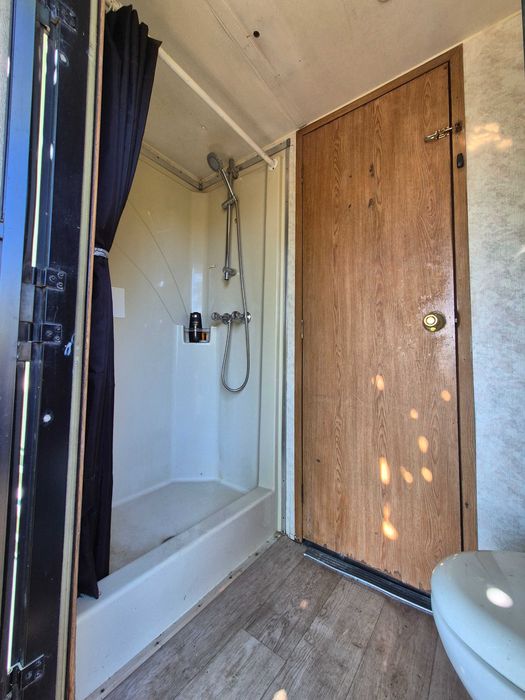 Каравана Olympic Marathon