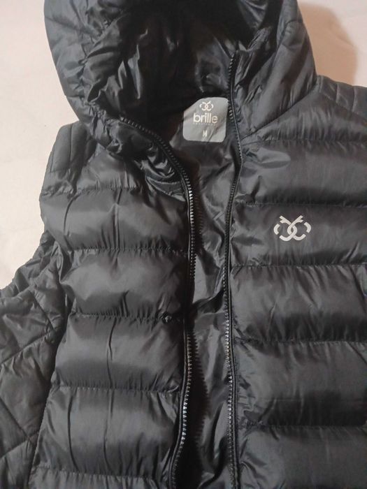 Страхотен дамски елек