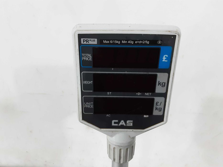 Кантар - CAS PR PLUS