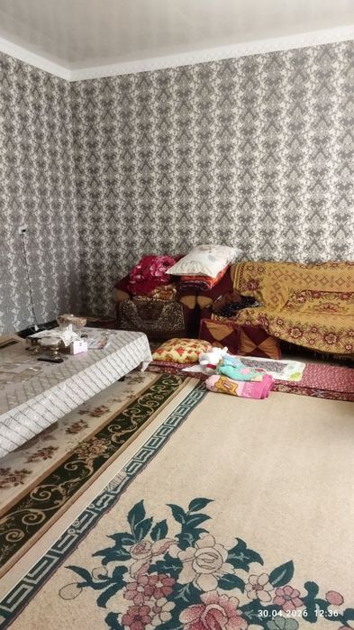 Qarshi shaxar markazidan 4 sotixli hovli