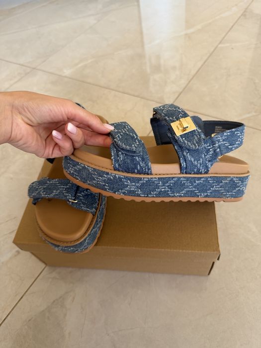 Сандали Steve Madden