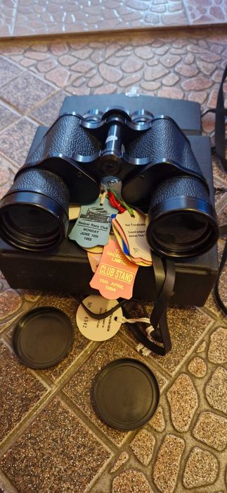 Бинокли професионални