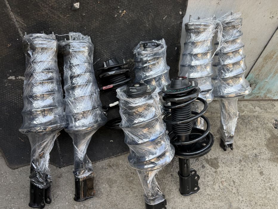 Амортизаторы Camry 20–25 2.2 / Camry 30–35 2.4 Camry 40-45