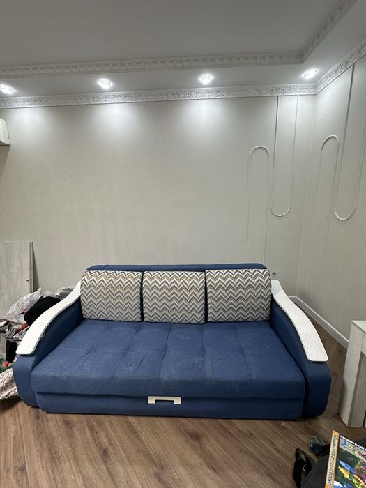 Диван раскладной