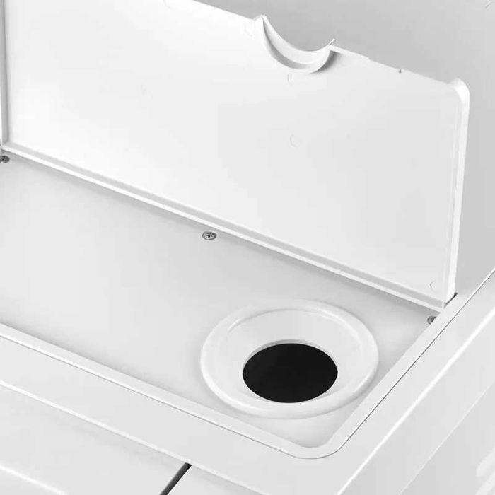 Autoclav Woson nou tanco 8l tip d cu imprimanta clasa b - medicala