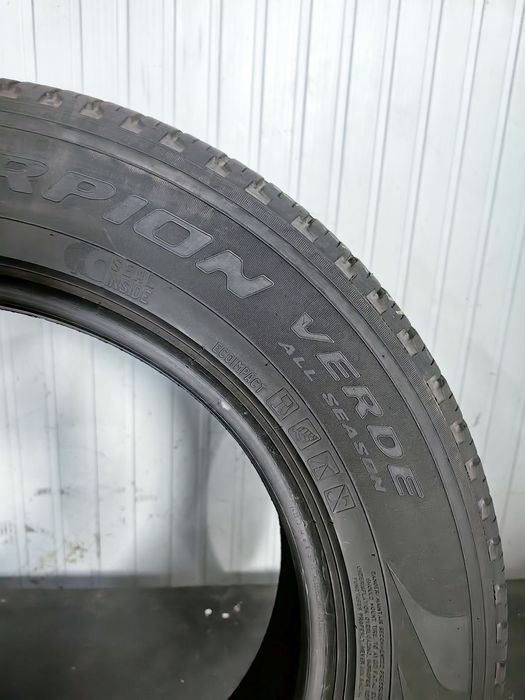 o buc 215/65R17 Pirelli 2022 deal inside stare foarte buna