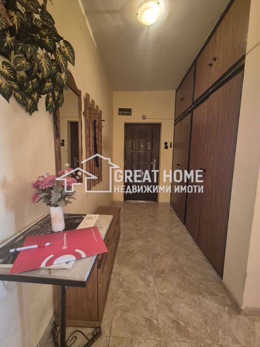 Продава се Тристаен апартамент в Търговище, Запад 1 - 65 кв.м за 644 €/кв.м - Снимка #8