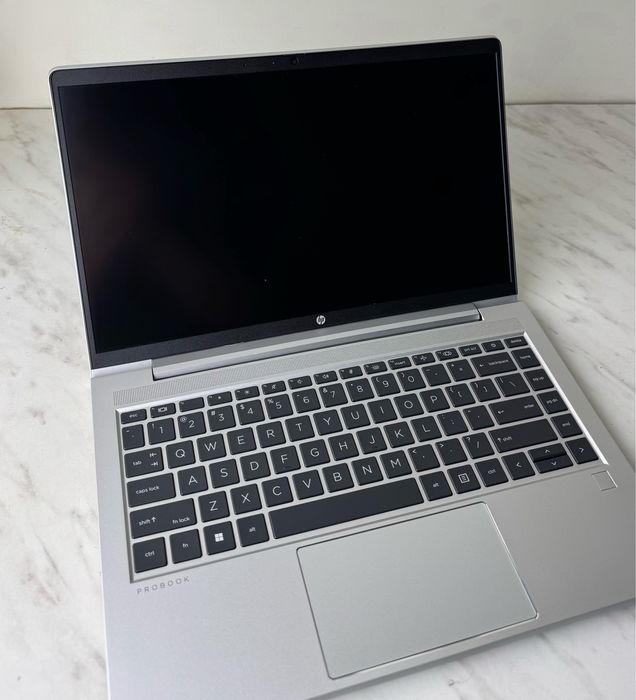 Ноутбук HP Probook 445 g9 16/512