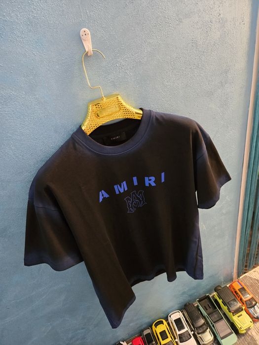 Tricou Amiri model nou Premium