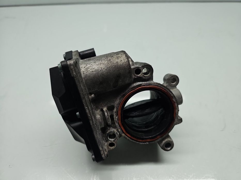 Clapeta acceleratie Volkswagen Tiguan (5N) [Fabr 2007-2016] 03L128063T