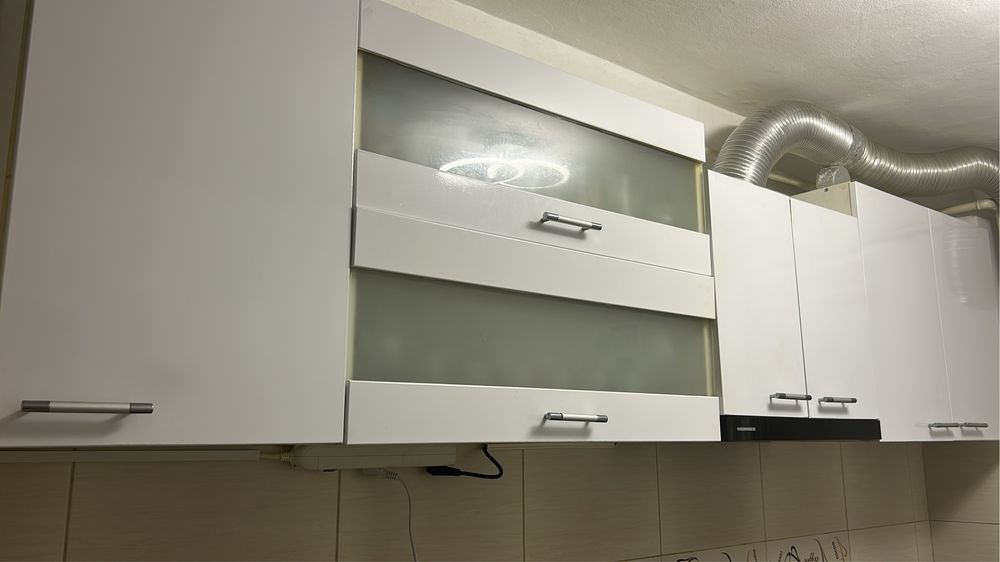 Vand bucatarie complet utilata