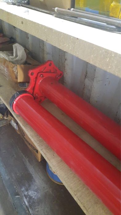 Пожарный гидрант