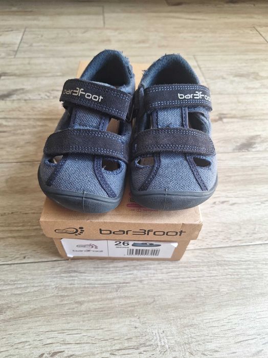 Боси сандали 3f barefoot