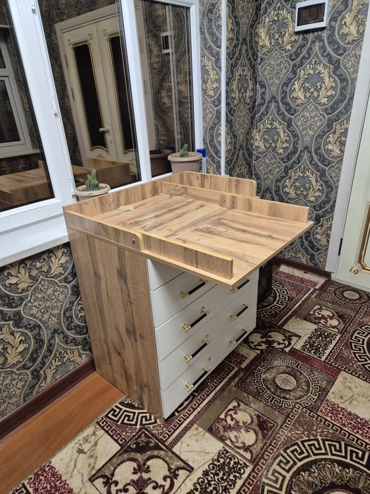 Корпусной мебель на заказ