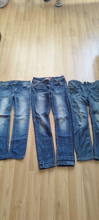 Спортивные лосины   для девочки