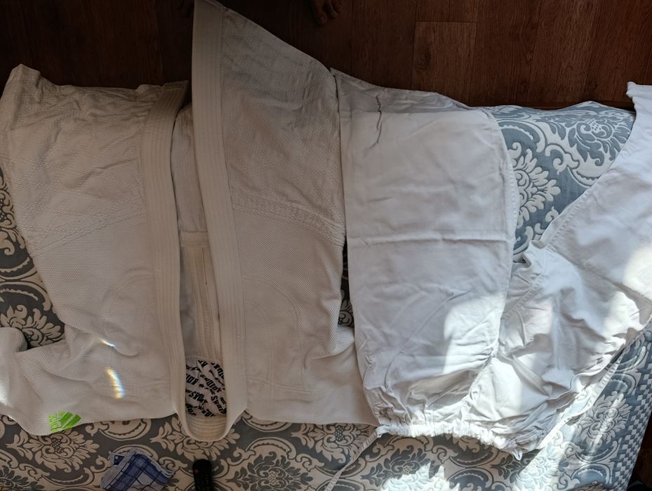 Кимоно Adidas 170см