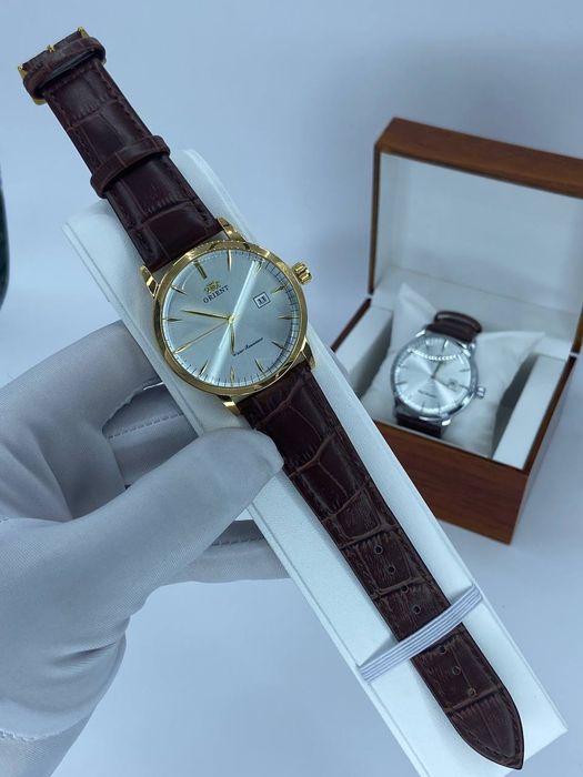 Мужские часы ORIENT (1046)