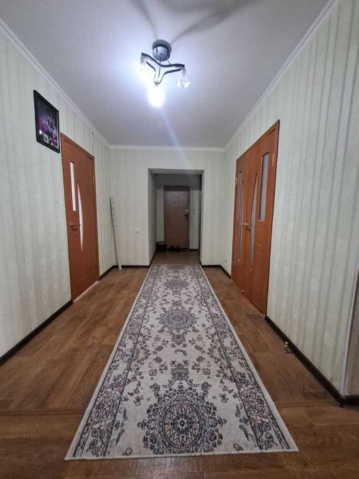 БОЛАШАК 3 ка 91м2 за 25000