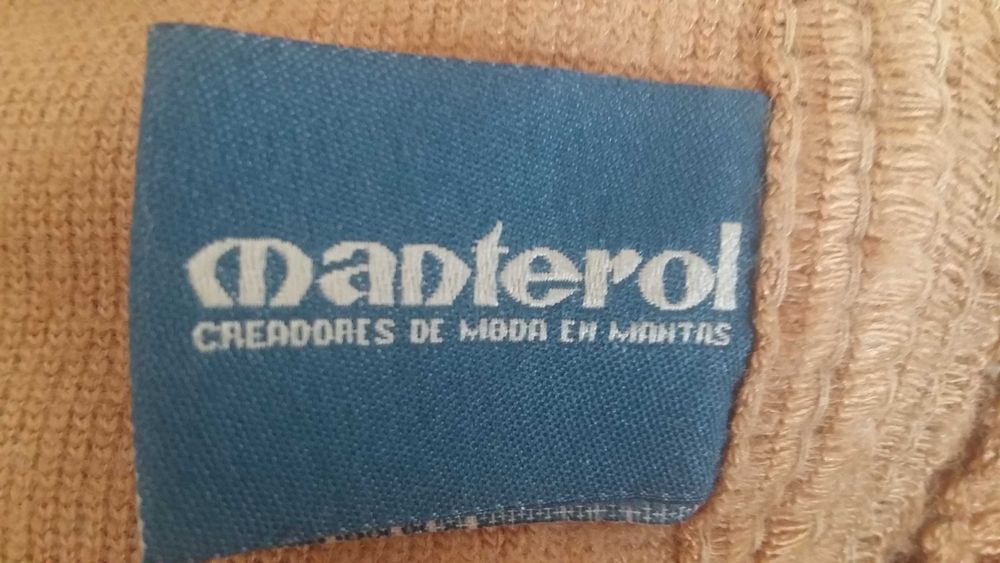 Одеяло всесезонное ORMATEK, покрывало-плед, Испания