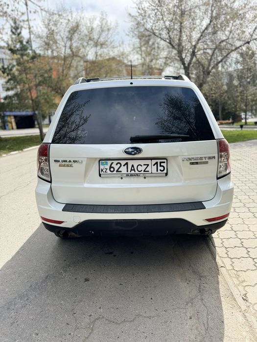 Продам Subaru Forester