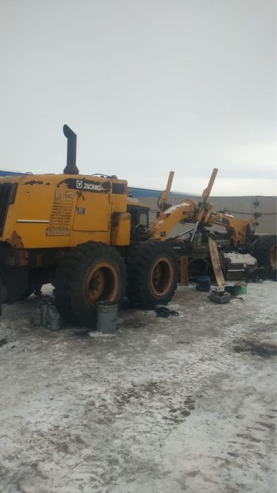 Ремонт двигателей коробок спецтехники