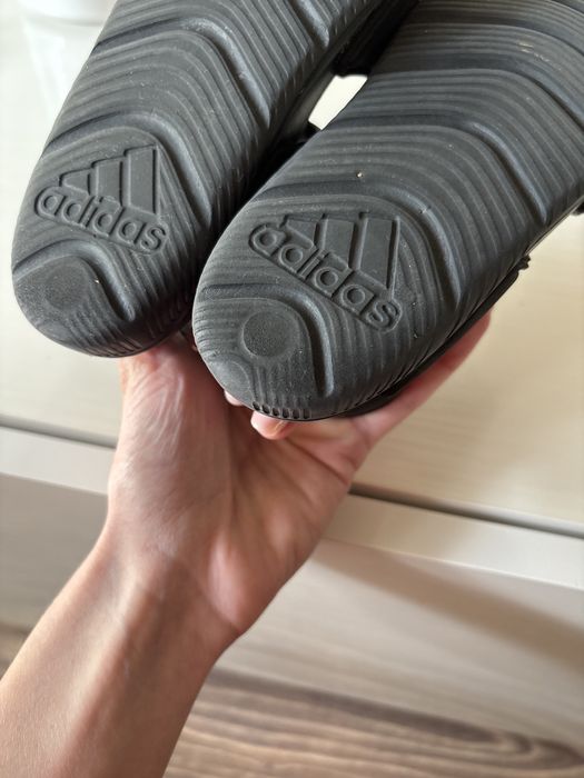 Детски сандали Adidas