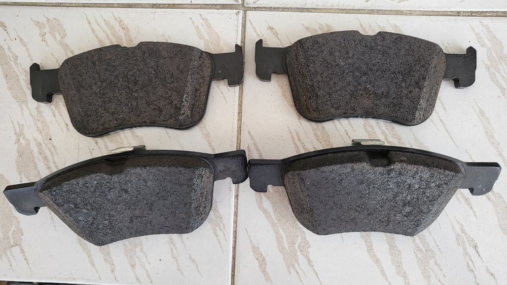 Placute frana OEM Ford Focus mk4/Kuga  mk3