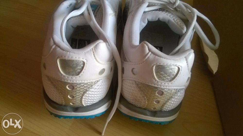 Adidasi PUMA Unisex m41