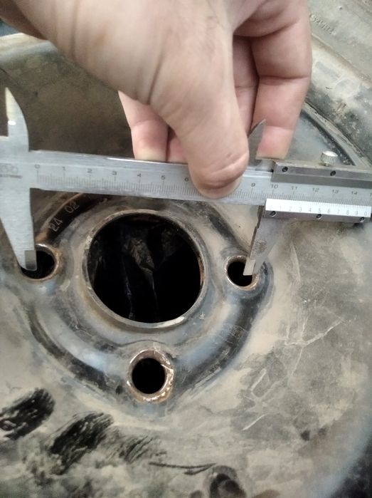 Шины на дисках R14