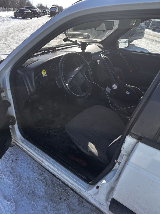 Продам пассат в3