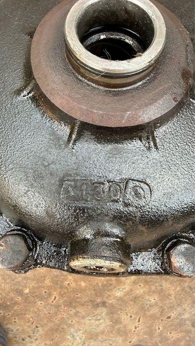 Diferential Grup Fata BMW X3 E83 2.0 Diesel 150CP