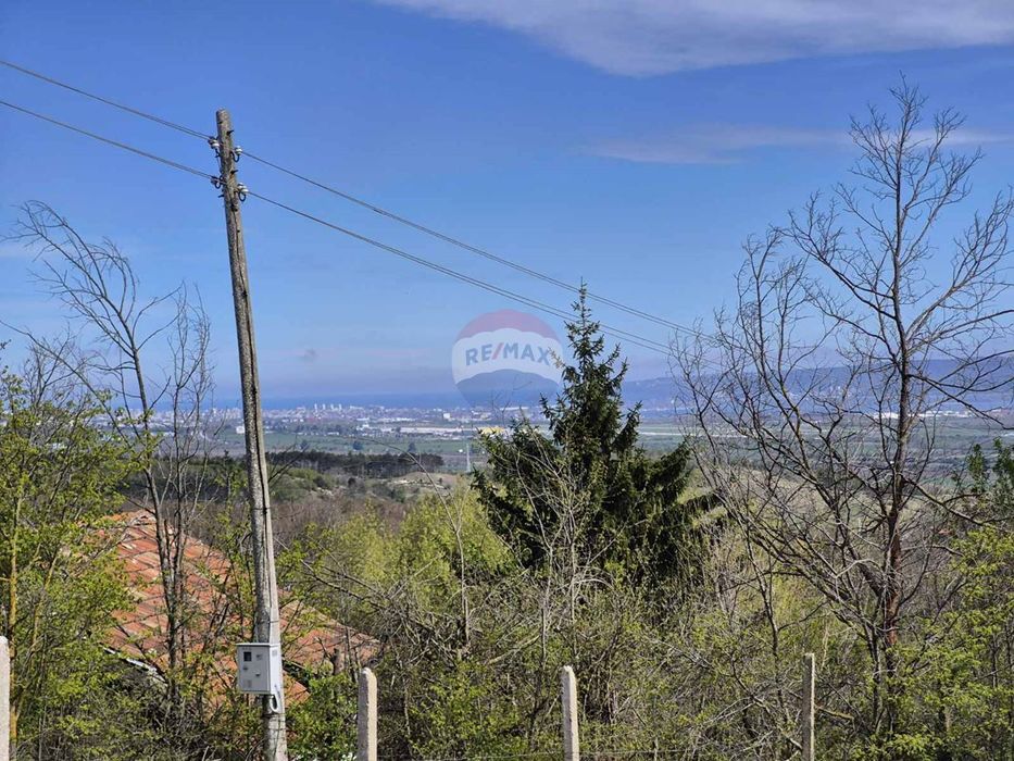 Продава се Парцел в с. Доброглед, Област Варна - 826 кв.м за 46 €/кв.м - Снимка #3