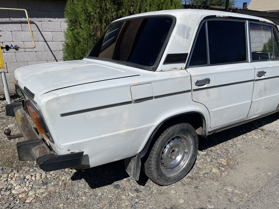 Продам машину ваз 2106