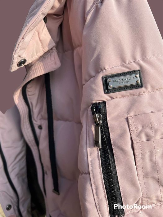 Jacheta de iarna Max Mara