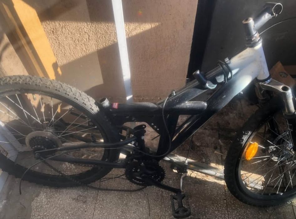 Колело за части  24 цола