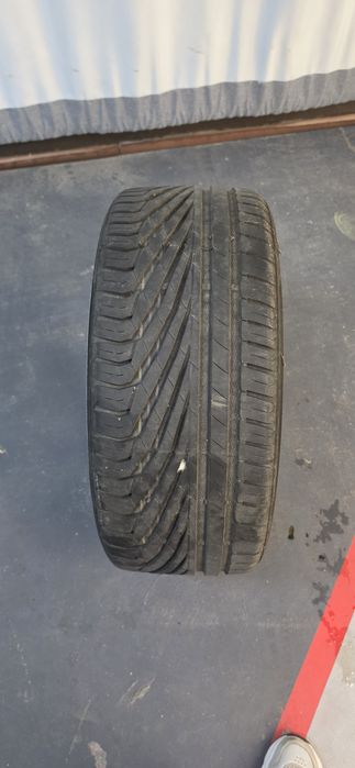 225 40 R18 UNIROYAL THE RAIN TYRE