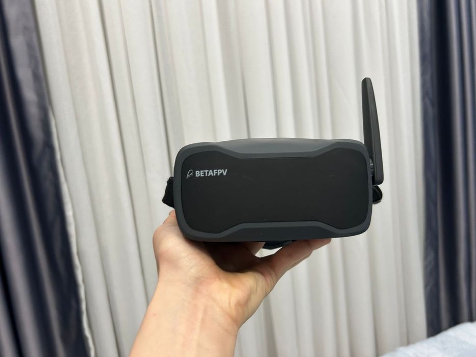 Дрон FPV б/у набор