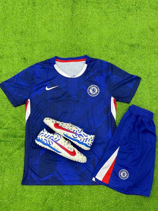 Fudbol formasi | Sport kiyimi | Erkaklar/Bolalar