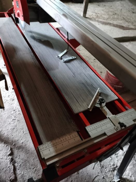 Кафелярез в отличном состояний