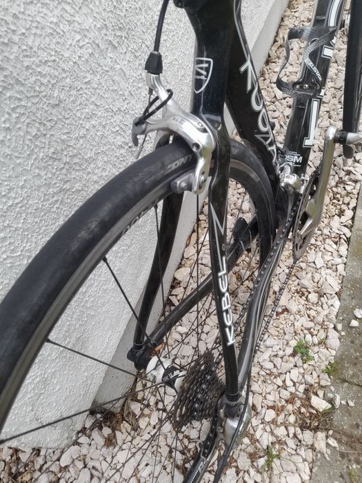 Cursiera full Carbon Kuota ultegra
