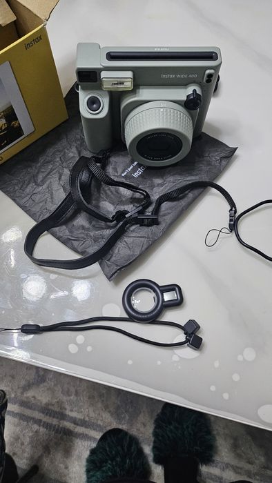 Цифровой фотоаппарат