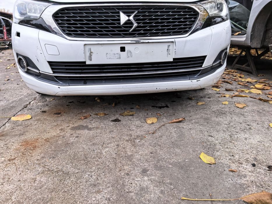 Предна броня за Citroen Ds4 facelift