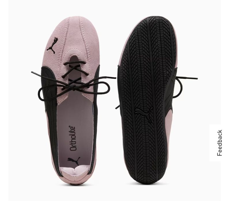 Puma original Balet
