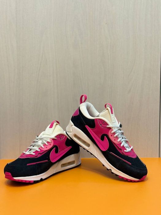 Женские Air Max 90 Future