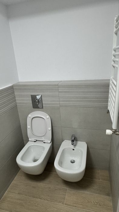 Cartier Fiald Apartament  2 dormitoare