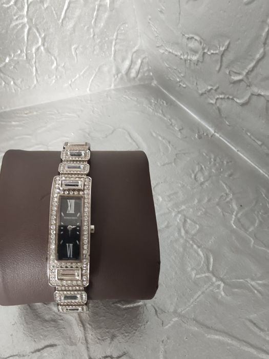 Часы швейцарские Roamer