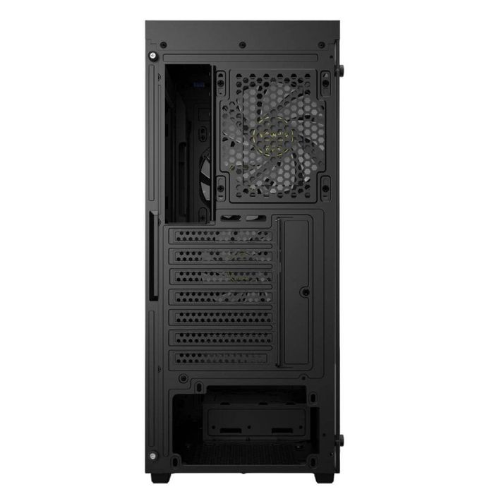 PC Gaming Aura GC5 i7 9700k Z390 DDR4 32GB SSD 2x500gb RTX 3070 8gb