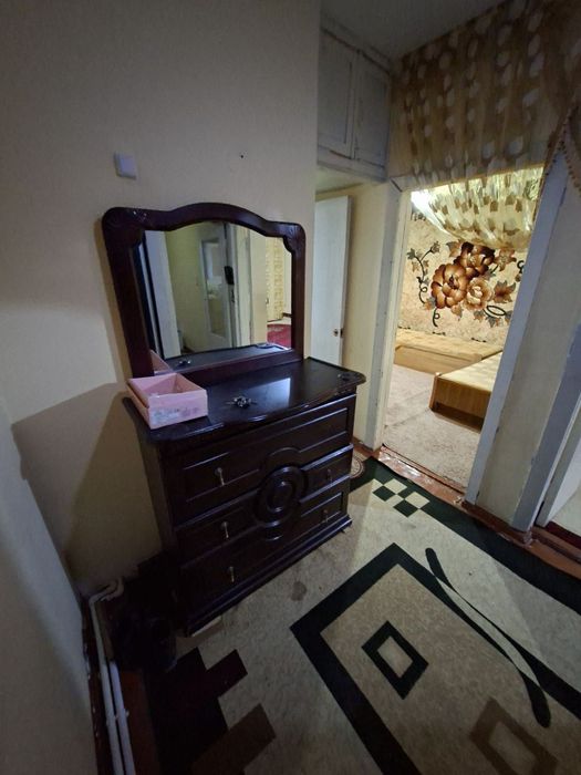 2 xonaliy dom sotiladi