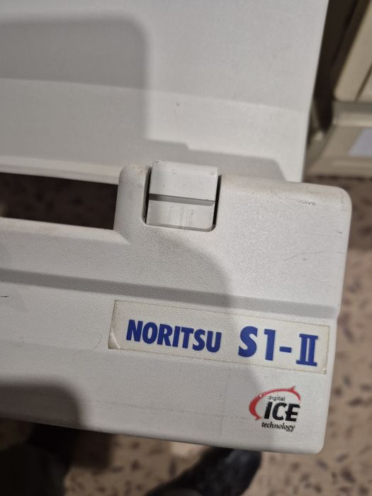 Сканер фотопленки Noritsu S 1 - II.