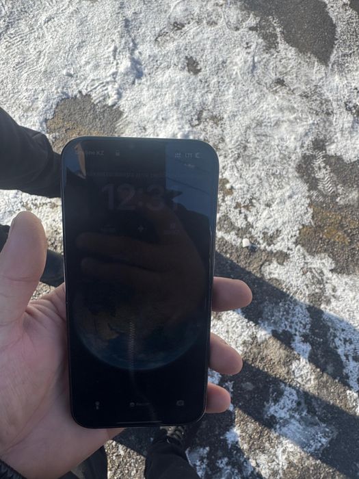 Продам iphone 16 pro max